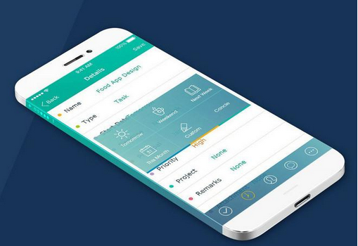 東方智啟科技APP開發(fā)-沒時間了 快上神舟飛船