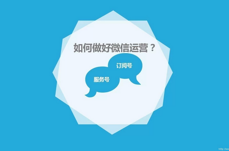 微信公眾號開發(fā)的這些功能你造嗎