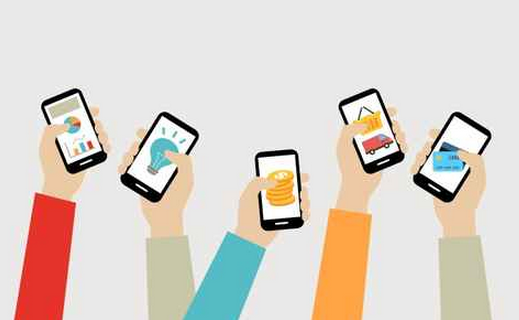 東方智啟科技APP開發(fā)-上線儀式 APP運(yùn)營(yíng)推廣好幫手 