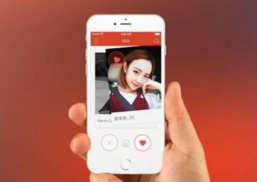 東方智啟科技APP開發(fā)-情侶社交app開發(fā) 換種方式秀恩愛