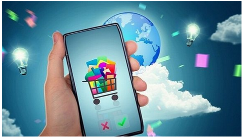 微傳單app軟件開發(fā) 為企業(yè)營銷助力