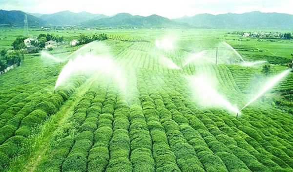東方智啟科技APP開發(fā)-節(jié)水a(chǎn)pp軟件開發(fā) 農(nóng)活好幫手 