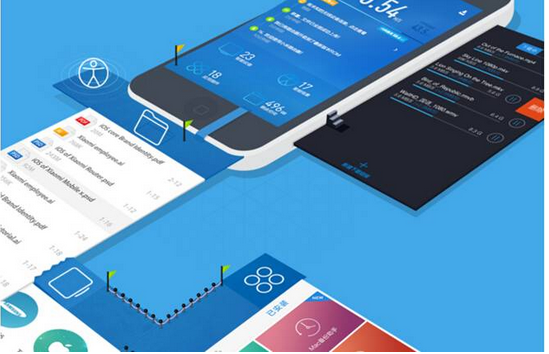 東方智啟科技APP開發(fā)-新聞app軟件開發(fā)的下一個風口將是視頻