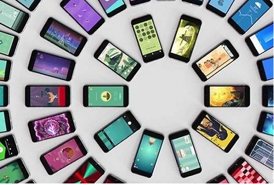東方智啟科技APP開發(fā)-設(shè)備維修app開發(fā)原來也很有市場