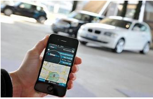 關于4S汽車APP開發(fā)流程 只能幫你到這了