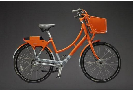 共享單車app開發(fā)將進(jìn)入城市大共享