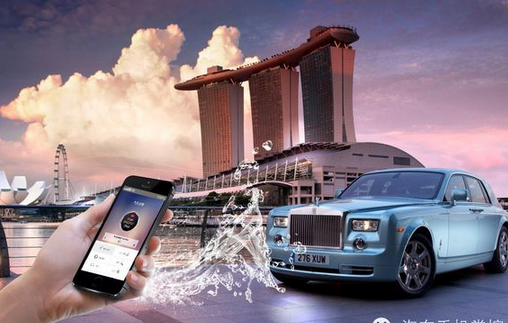 東方智啟科技APP開(kāi)發(fā)-4S汽車APP推廣需要了解的那些指標(biāo)
