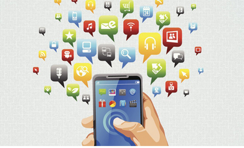 手機app開發(fā) 如何讓用戶記住你