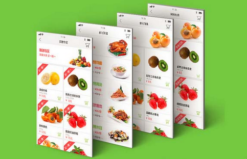 東方智啟科技APP開發(fā)-生鮮電商app開發(fā)的現(xiàn)狀和趨勢分析 