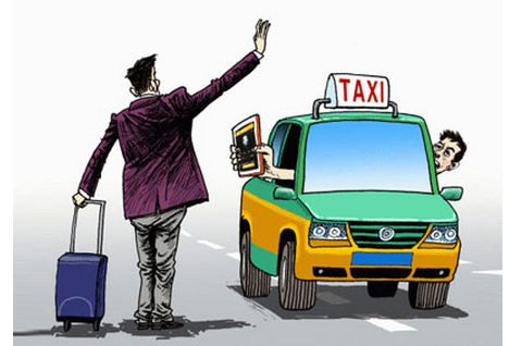 東方智啟科技APP開發(fā)-打車軟件滴滴為何能成為獨(dú)角獸 