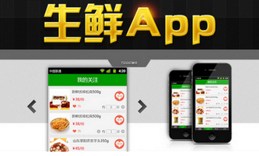 東方智啟科技APP開發(fā)-生鮮電商軟件開發(fā)將進入培訓期 