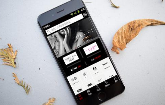 電商app開發(fā)