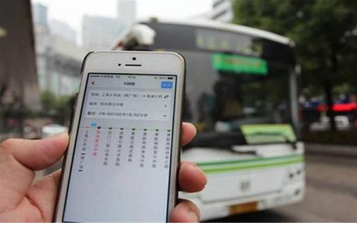 公交app開發(fā),智慧公交app開發(fā)