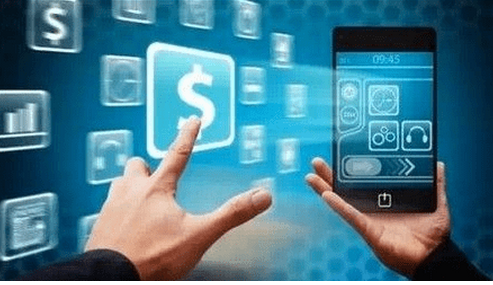 金融理財app開發(fā)
