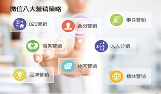微信分銷APP開發(fā)