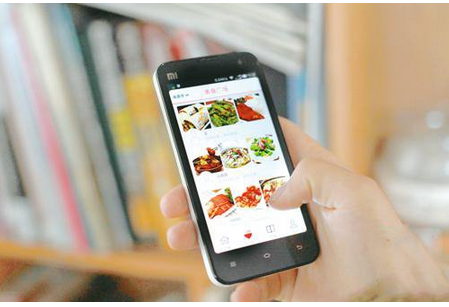 東方智啟科技APP開發(fā)-美食精選app開發(fā)該如何吸引白領(lǐng)