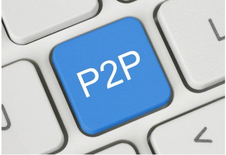 p2papp開發(fā)