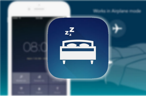 東方智啟科技APP開發(fā)-智能鬧鐘app軟件開發(fā) 讓你睡個好覺 