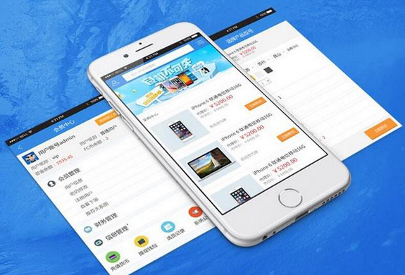 東方智啟科技APP開發(fā)-競品分析到底是在分析些什么