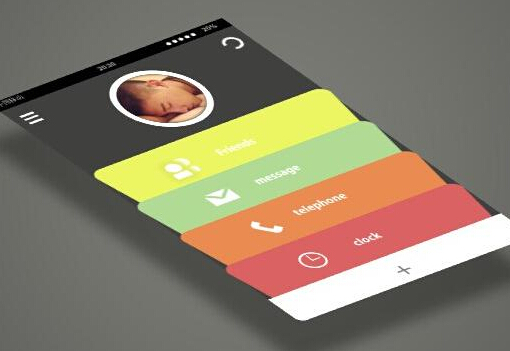 深圳app開發(fā)公司該如何運(yùn)用好色彩