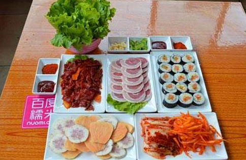 東方智啟科技APP開發(fā)-韓國(guó)料理app如何在情人節(jié)玩套路