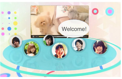 社交APP開(kāi)發(fā)