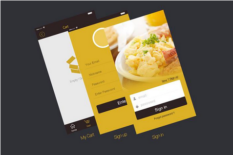 生鮮app開發(fā)