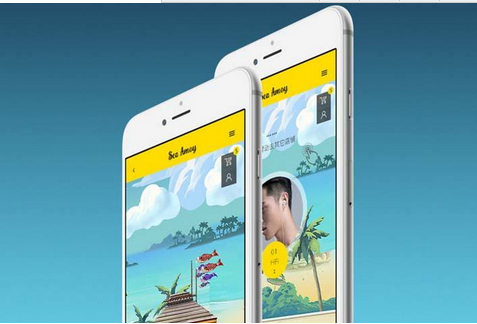 app軟件開發(fā),度假app軟件開發(fā)