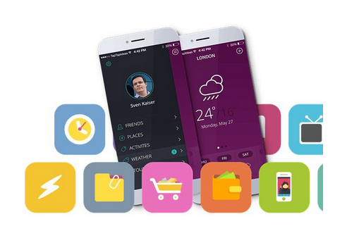 深圳app開發(fā)