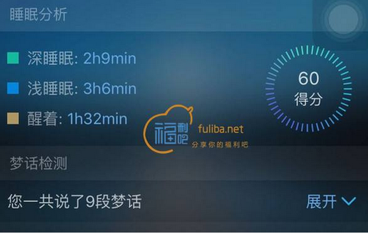 東方智啟科技APP開發(fā)-睡眠app軟件開發(fā) 好睡眠不用愁 