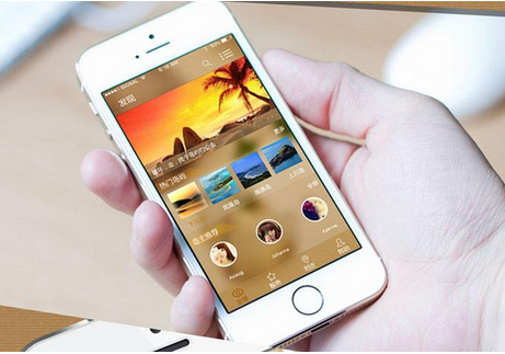 東方智啟科技APP開發(fā)-旅游地圖app開發(fā) 為旅行添風(fēng)采