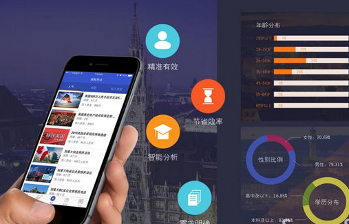 本地服務(wù)類app開發(fā)