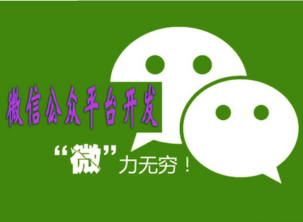 東方智啟科技APP開(kāi)發(fā)-微信公眾號(hào)推廣的關(guān)鍵點(diǎn)在哪