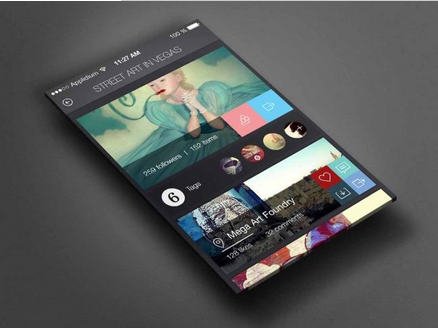 東方智啟科技APP開發(fā)-需求分類你知道多少