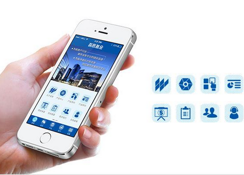 東方智啟科技APP開發(fā)-從2月榜單看企業(yè)app開發(fā)趨勢