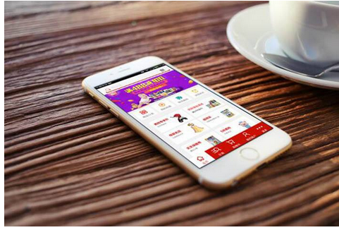 服裝app開發(fā),服裝手機應(yīng)用開發(fā)