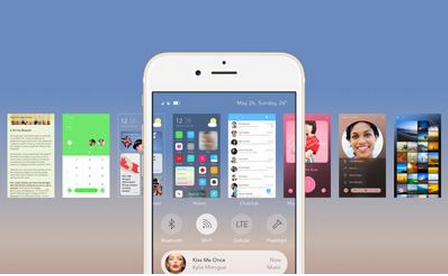 東方智啟科技APP開發(fā)-社交類app開發(fā)用戶核心需求分析