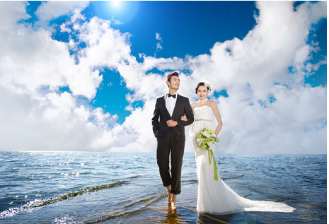 婚紗攝影app開發(fā)