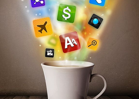 東方智啟科技APP開發(fā)-新零售電商app開發(fā)將為本地商家服務(wù)