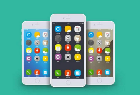 東方智啟科技APP開發(fā)-深圳app開發(fā)的市場環(huán)境分析