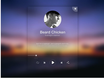 音樂app開發(fā)