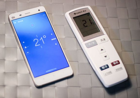 智能硬件app開發(fā),手機(jī)遙控器app