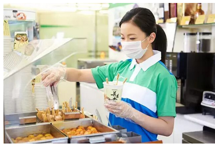 連鎖便利店app開發(fā)