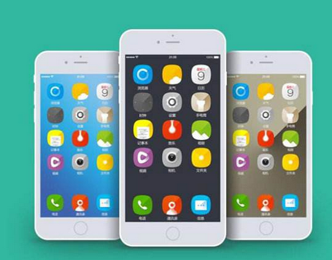 美圖app制作,美圖類app開發(fā)