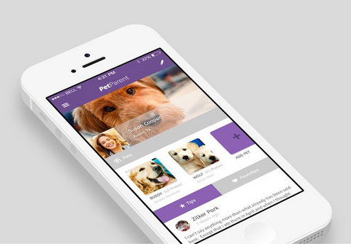 話題類app開發(fā),熱門話題app開發(fā) 