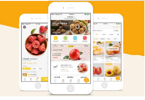 東方智啟科技APP開(kāi)發(fā)-生鮮app開(kāi)發(fā)解決方案