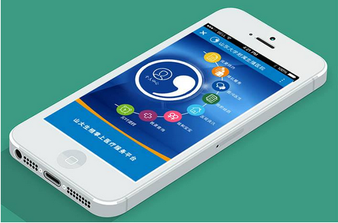 東方智啟科技APP開發(fā)-醫(yī)療app推廣方案