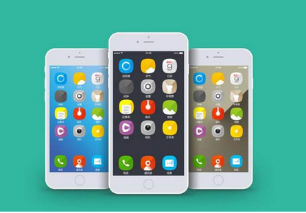 深圳app開發(fā)