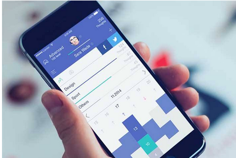 東方智啟科技APP開發(fā)-智能醫(yī)療app開發(fā)有什么好處