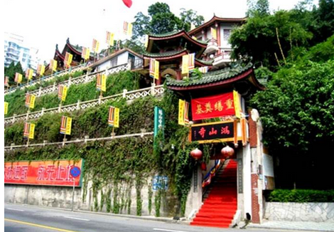 東方智啟科技APP開(kāi)發(fā)-宗教app開(kāi)發(fā) 借助熱浪興起